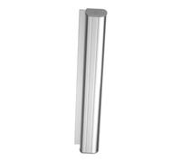 ZUNOXAZ Aluminum Alloy Restaurant Ticket Holder with Order Grabber Rail for Kitchen Check Management Receipt Organizer for Hotels Cafes Shops and Offices