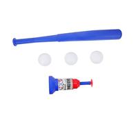 ZUNOXAZ Automatic Baseball Pitching Machine Lightweight Baseball Training Device for Hand Eye Coordination and Batting Skill Development Portable Sports Game Equipment