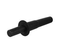ZUNOXAZ Black Plastic Stick Blender Replacement Accessory for Heavy Duty Blending and Maximizing Nutritional Value in Soybean Milk Machines and Cooking Machines with Blender Tamper Tool