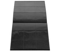 ZUNOXAZ Black Sports Card Collector Album with Binding Belt Game Card Storage Holder for Collectors and Enthusiasts