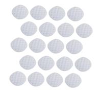 ZUNOXAZ Breastfeeding Pads 20pcs After Childbirth for Lactating Mothers Cotton Nursing Pads Comfortable Breathable Baby