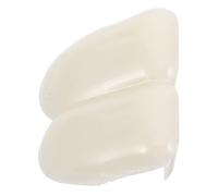 ZUNOXAZ Bunny Fake Teeth Props for Halloween Cosplay Adorable Clown Buck Teeth for Parties Lightweight Portable Rabbit Accessories for Novelty Events Stage Performances