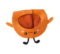 ZUNOXAZ Cartoon Ant Animal Headwear Lightweight Funny Party Prop Hat for Photo Booth Photography Indoor Outdoor Events