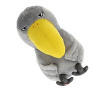 ZUNOXAZ Cartoon Plush Toucan Stuffed Animal Doll Soft Huggable Pillow Decor Flexible Elastic for Shower Birthday Valentine gift for for for for for for