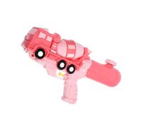 ZUNOXAZ Cartoon Water Shooter Truck for Outdoor Summer Pool Water Spray Cute Engineering Vehicle Design Portable and Easy to Use for Beach and Family Fight Activities