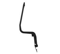 ZUNOXAZ Commercial Soda Machine Replacement Push Rod Handle Plastic Beverage Dispenser Control Valve for Restaurants and Bars Fit for Multiple Commercial Soda Machines Easy to Clean and