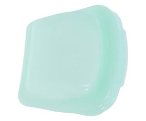 ZUNOXAZ Compact and Portable Kit Bag 50ml Reusable Silicone Pouch for Medication Storage, for On-the- Use and Travel Easy Access Light Design