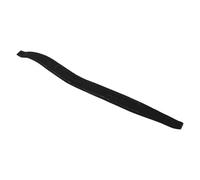 ZUNOXAZ Curved Carbon Steel Motorcycle Tire Lever Pry Bar Heavy Duty Tire Repair Tool for Quick Removal and Replacement Durable Pry Bar for Efficient Maintenance