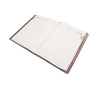 ZUNOXAZ Daily Planner Notebook Soft Cover Multi-function Organizer for Office Travel School with Easy-flip Pages and Portable Design for Work and Personal Scheduling