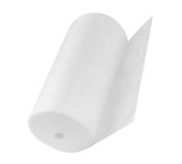 ZUNOXAZ Disposable Baby Diaper Liners 100pcs White Soft Breathable Absorbent Booster Pads for Newborn Nappies Diaper Changing Pad Liners Baby Accessories