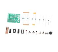 ZUNOXAZ DIY Electronic Components Music Box Circuit Board for Welding Students Soldering Practice Tools with Sound Release Manual Control Suitable for Home Crafting and School Competitions