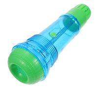 ZUNOXAZ Echo Microphone for Early Education Kindergarten Teaching Aid with Echo Sound Effect Musical for Boys and Fun Learning Tool for Preschoolers
