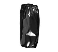 ZUNOXAZ Electric Wheelchair Controller Protective Cover with Strap Panel for Powerchair Joystick Protection Suitable for Left Right Hand Operation