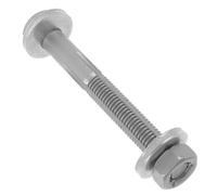 ZUNOXAZ Front Suspension Control Arm Bolt Compatible with Model X/S, Lower Arm Pivot Bolt for Car Maintenance 2014-2023