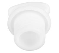 ZUNOXAZ Hot Water Bag Stopper Plastic Seal Plug for Hot Water Sack Replacement Cap Leakproof Bottle Stopper Efficient Use