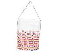 ZUNOXAZ Insulated Bottle Bag for Breastmilk Storage with Double Barrel Design PVC Material and Thermal Protection, Cooler Bag for Nursing Moms On-the-go and Work, Keeps Baby Random Color