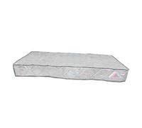 ZUNOXAZ Insulated Refrigerator Cover Magnetic Design All Weather Protection for Outdoor Mini Fridge and Chest Freezer Sunshade Protector for Home Commercial Use