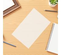 ZUNOXAZ Lenticular Lens Sheet: 14"x10" 3D Flip Optical Viewing Panel - Transparent Visual Effects Film - DIY Invisibility Shield for Cosplay & Magician Props