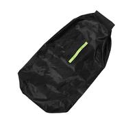 ZUNOXAZ Lightweight Stroller Travel Carry Bag with Ample Storage for Diapers and Organizer for Airplane Use and Long-Distance Trips Compact Pushchair Travel Bag for Parents The Go