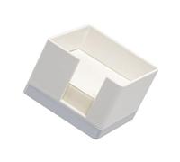 ZUNOXAZ Memo Pad Case with Notes Portable Desktop Memo Box for School Supplies and Office Organization Lightweight Student gift for for for for for for for Quick Reminder and Efficient Study with