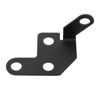 ZUNOXAZ Motorcycle Sensor Relocation Bracket Metal Kickstand Sensor Mount Compatible for KTM790 ADV790 890 Adventure ADV 19-22, Easy Installation For Maintenance, Black