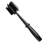 ZUNOXAZ Multi Function Meat Mincer Hand Tool with Ergonomic Handle for Ground Beef Potato and Vegetable Masher Kitchen Chopper Efficient Manual Meat and Vegetable Smash Tool for Easy Food