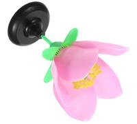 ZUNOXAZ Peach Blossom Floral Plant Model for Leaf Anatomy Study and Biology Teaching Instrument Use