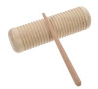 ZUNOXAZ Percussion Instrument Wooden Musical Plaything for Boys and Safe High-end Material Simple Design Early Education Drum for Sensory Development and Creative Play