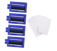 ZUNOXAZ Portable Realistic Money Printing Machine for Lightweight Trick Cash Maker with Smooth and Detailed Craftsmanship for Shows Parties and Performances