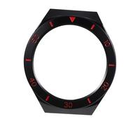 ZUNOXAZ Protective Watch Case Compatible for Huawei Ultra-lightweight Hard Shell Cover with Dual-color Scale Scratch-resistant Frame Easy Installation Practical gift for for for for for for for