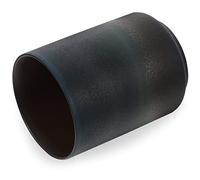 ZUNOXAZ Retro Japanese Style Ceramic Tea Cup 250ml, Blue Kiln-Glazed Stoneware Drinking Mug for Household Water and Tea Serving, Vintage Pattern Porcelain Teacup for Home Use