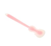 ZUNOXAZ Silicone Violin Design Massage Pat for Full Body Use Lightweight Compact Health Hammer for Neck Back Shoulder Leg Muscle Relief Portable Household Silicone Massage Tool