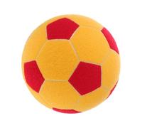 ZUNOXAZ Sticky Inflatable Soccer Dart Board with Soft Felt Ball for Training and Party Fun Safe Football Target Game for Indoor Outdoor Use Enhances Skills and Family Entertainment