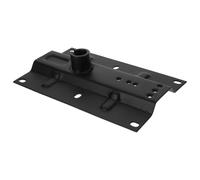 ZUNOXAZ Sturdy Salon Chair Base Replacement Heavy Duty Hairdressing Chair Salon Accessories