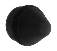 ZUNOXAZ Suction Cup Massage Ball for Neck Shoulder Back Relief Silicone Acupoint Fitness Relaxing Ball for Deep Tissue Muscle Massage and Self Release Wall-mountable Therapy Tool