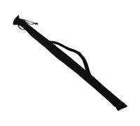 ZUNOXAZ Sword Storage Bag Lightweight Portable Katana Case with Secure Straps for Boys Easy Carry Japanese Sword Holder for Costume Party Cosplay and Outdoor Play