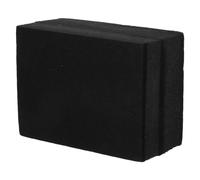 ZUNOXAZ Thick Composite Shock Absorber Mat 15x20x8cm for Mixer and Blender Vibration Isolation Pad with Sound Insulation Board for Coffee Maker and Air Fryer Use