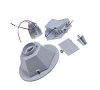 ZUNOXAZ Tornado Maker Science Kit for Educational Weather and Physics Tornado Simulator Stem Learning Activity for Elementary School Students