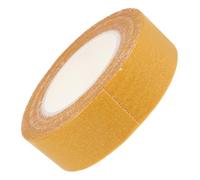 ZUNOXAZ Transparent Double Sided Carpet Tape Strong Adhesive Multi-purpose Rug Fixing Tape Heavy Duty Self-adhesive for Non-slip Carpet and Wall Coverings Tear-off No Trace