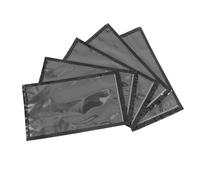 ZUNOXAZ Travel Cigar Humidor Bag with Moisture Control and Storage Pouch Holds up 5 Cigars for-The-go Use