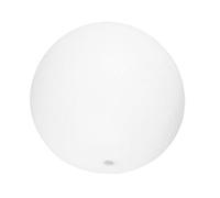 ZUNOXAZ White DIY Soccer Ball for Youth Paintable Blank Graffiti Football for Creative Sports Training Practice Charity Donation Safe and Sturdy Footballs for Boys