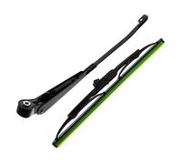 ZUNOXAZ Windshield Wiper Arm Puller Removal Tool with Wiper Arm Covers for Vintage Cars Easy Installation Kit Enhancing Visibility and Safety in Various Weather Conditions