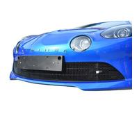 Zunsport Compatible With Alpine A110 - Lower Grille - Black finish (2017 to)