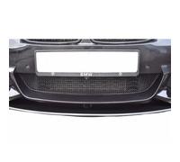Zunsport Compatible With BMW 4 Series F32, F33, F36 M-Sport - Lower Grille - Black Finish (2013-2020)