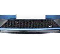 Zunsport Compatible With Ford Fiesta ST MK8 - Lower Grille - Black Finish (2018 -)