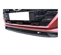 Zunsport Compatible With Hyundai i20N - Lower Grille - Black Finish (2021 to)