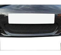 Zunsport Compatible With Porsche Boxster 981 - Centre Grille - Black finish (2012 to 2016)
