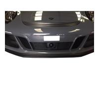 Zunsport Compatible With Porsche Carrera 991.2 GTS (ACC) - Full Grille Set - Black Finish (2017-2019)