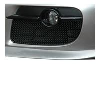 Zunsport Compatible With Porsche Cayman 987.1 - Outer Grille Set - Black finish (2005 to 2009)