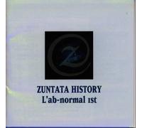 Zuntata History Vol. 1 [86-91